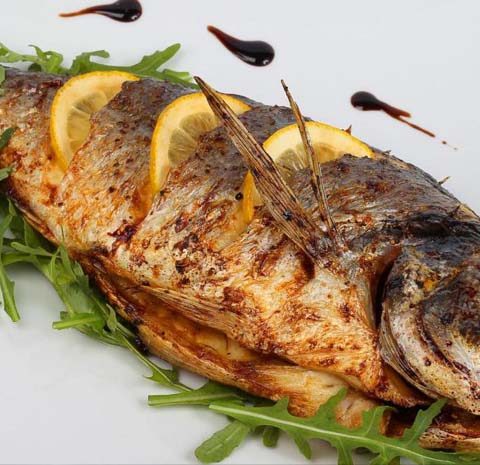 pescados azules